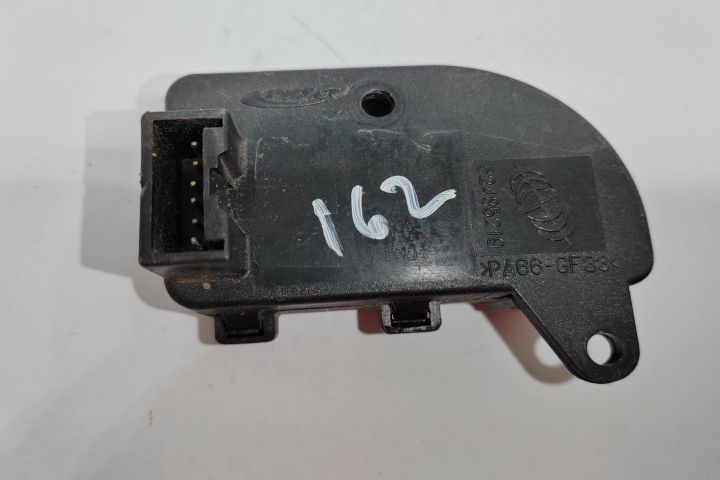 Motoras aeroterma bord Senzor actuator clima 52485219 Renault Laguna