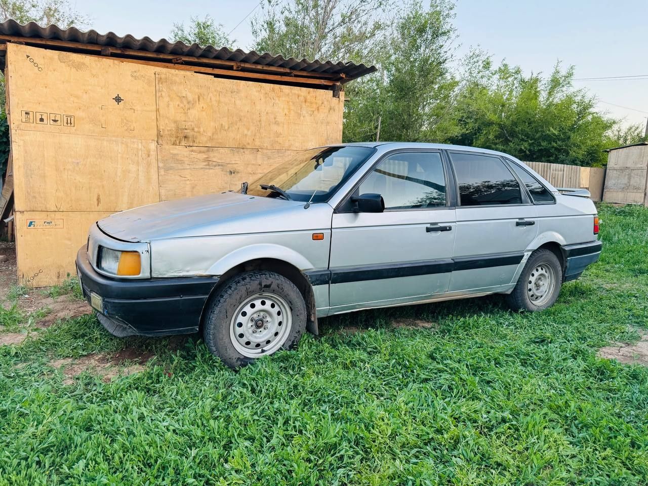 продам пассат б3