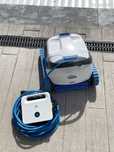 Robot piscina Dolphin S200