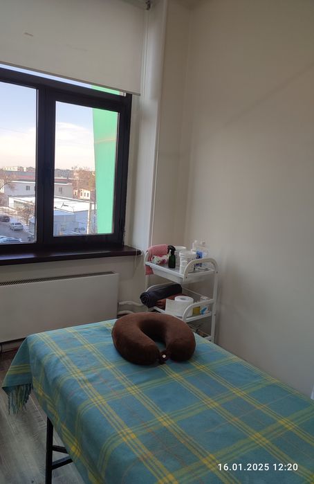 Сдам кушетку в аренду