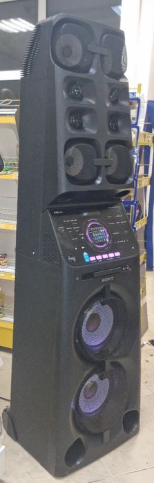 система Sоny model No.: SA-V90DW