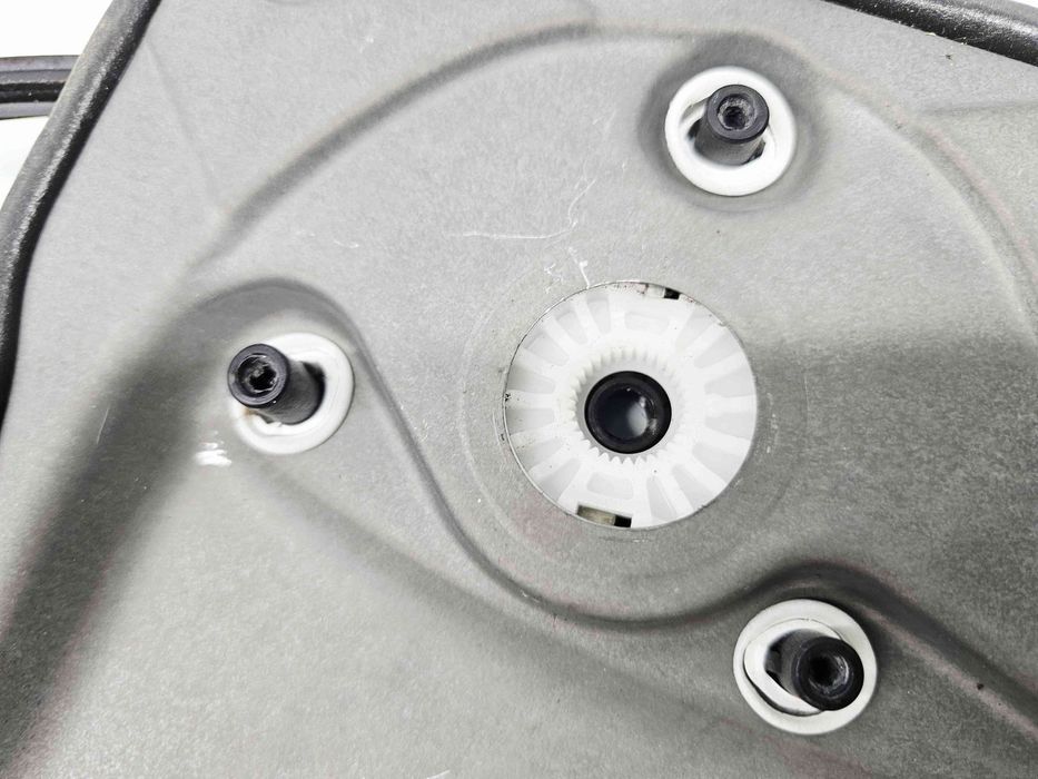 Macara electrica geam stanga fata Skoda Fabia 2 (5J, 542) [Fabr 2007-2