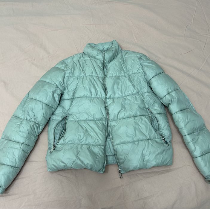 Срочно куртка демисезон