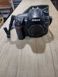 Aparat foto DSRL Nikon D7000