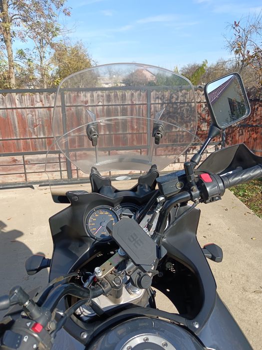 Suzuki V-Strom 650