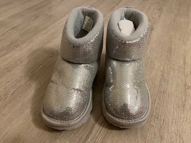 Детски Апрески UGG