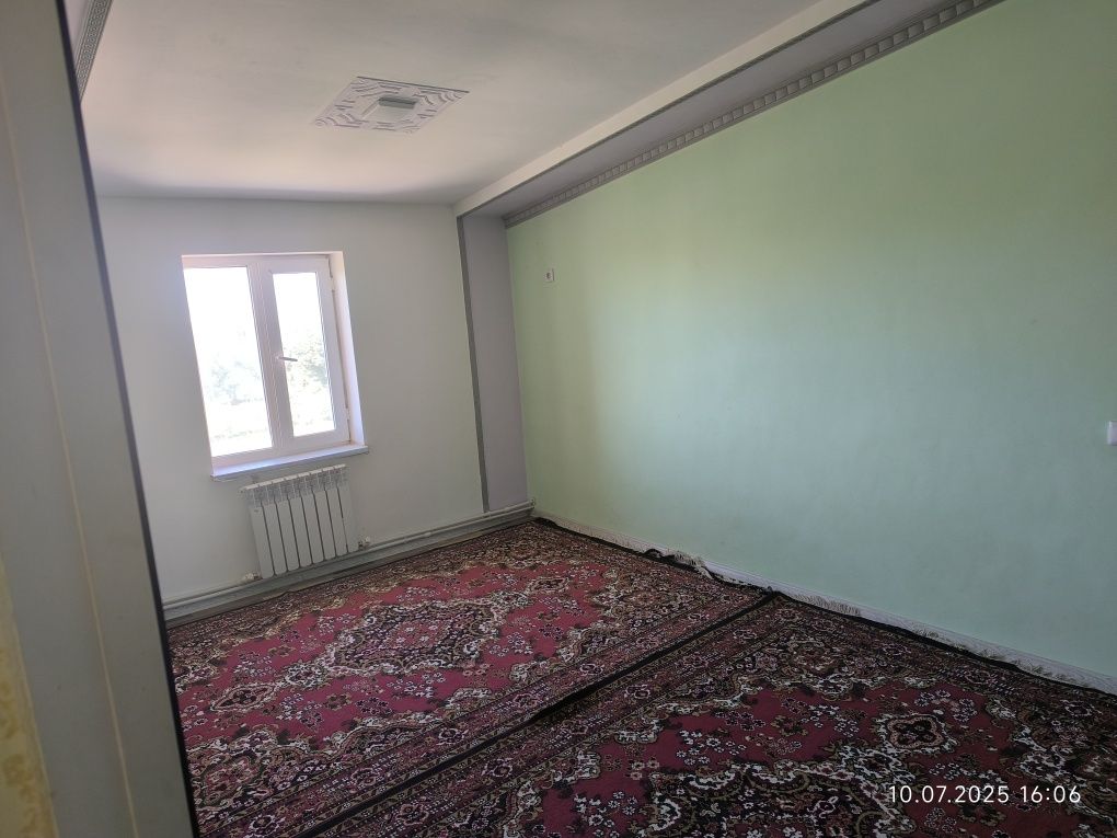 Сдаётся квартира в аренду 2 х комнатная