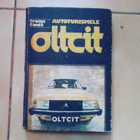Manual reparatie OLTCIT CLUB si SPECIAL autor Traian Canta