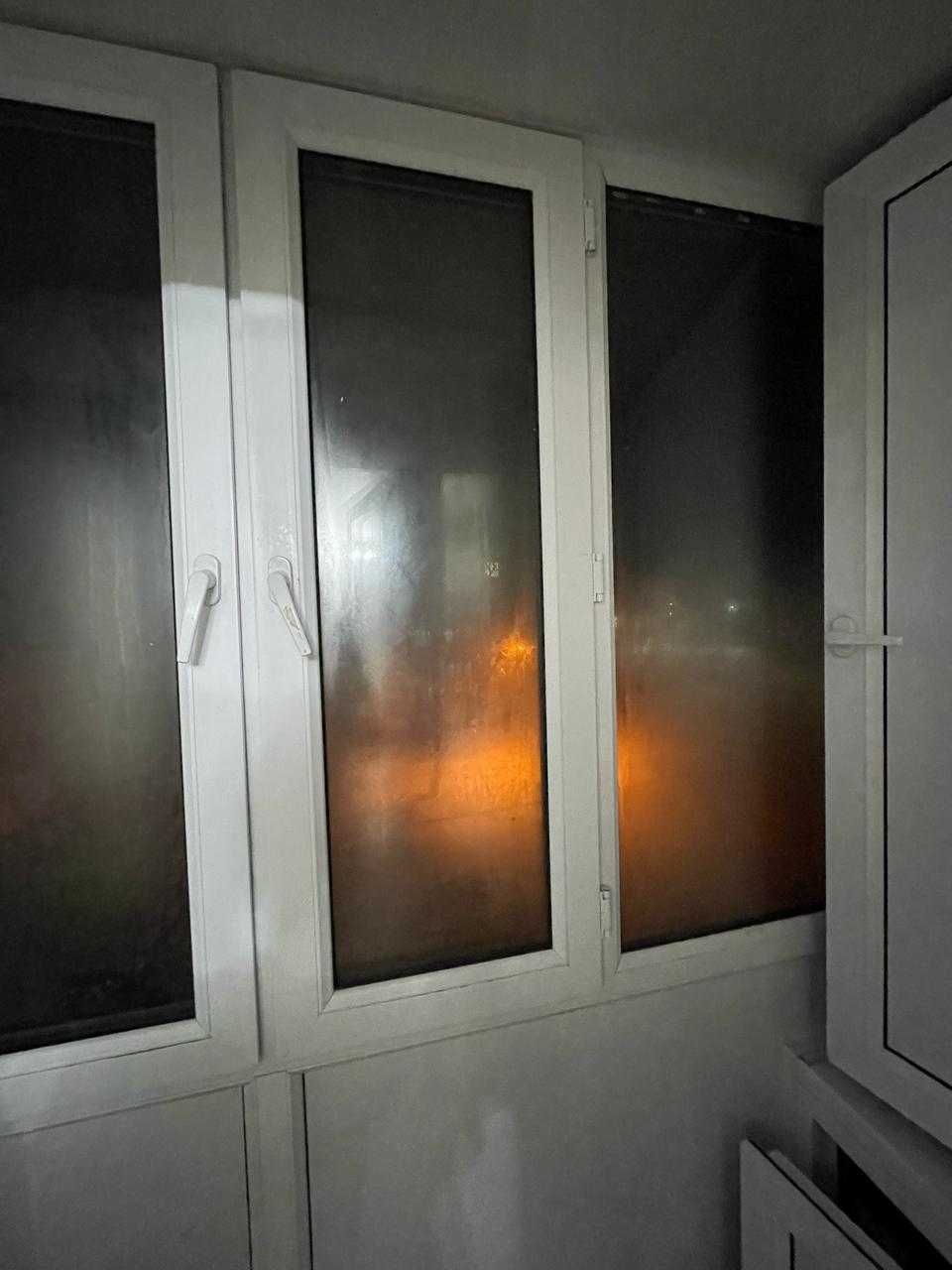 Продается 3х комн.кв на ул.Абая