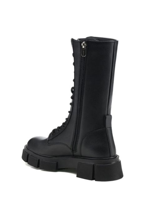 Кожени ботуши/боти U.S. Polo ASSN