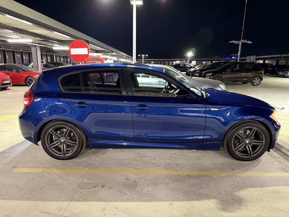 BMW Seria 1 E87 M Pack