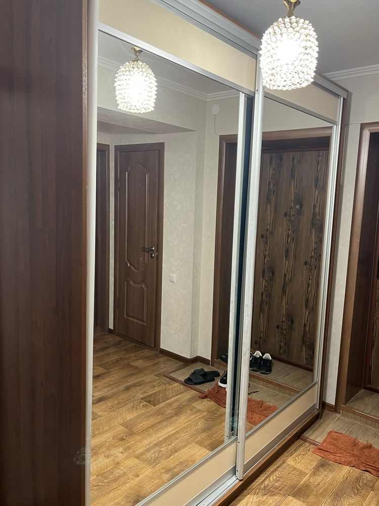 Шкаф Купе Прихожный