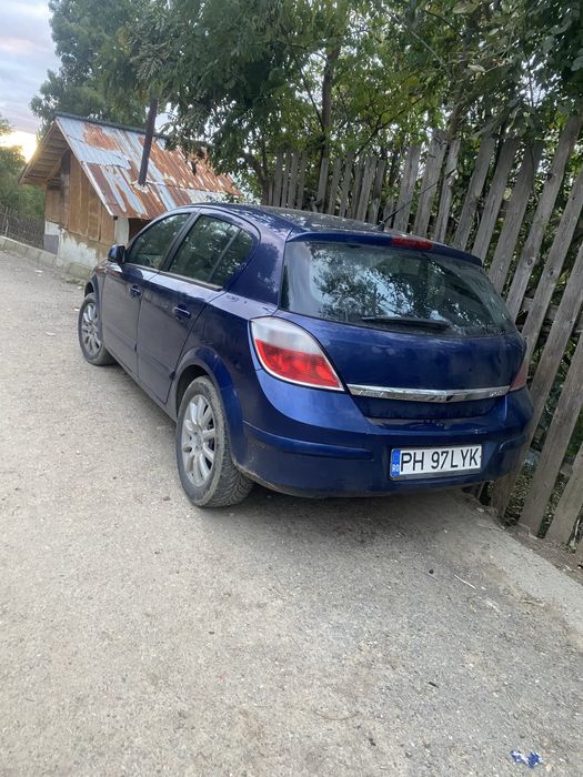 Vand opel astra H