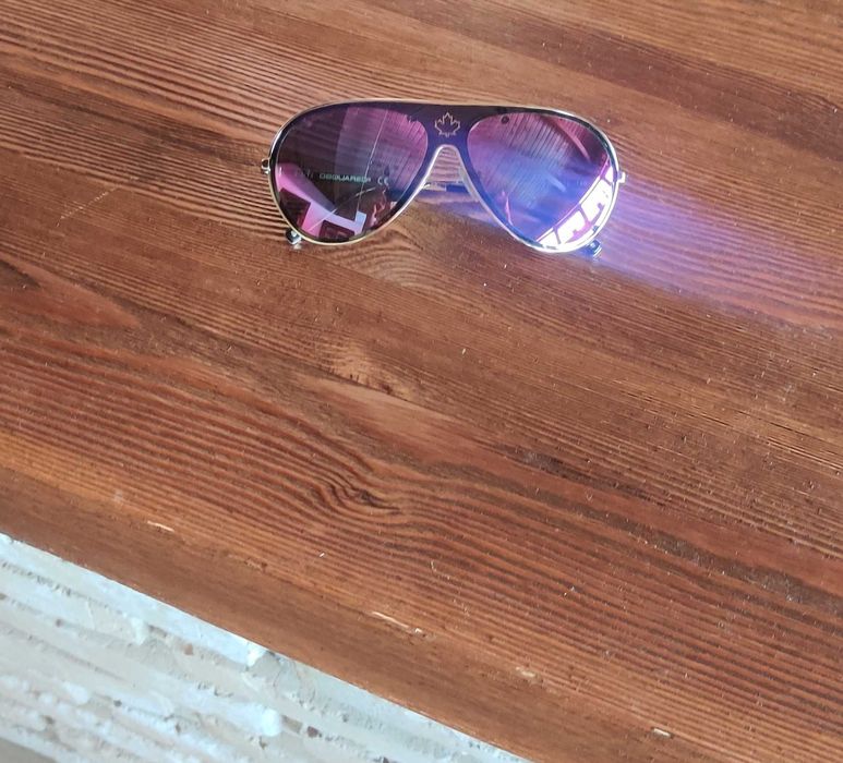 Слънчеви очила dsquared