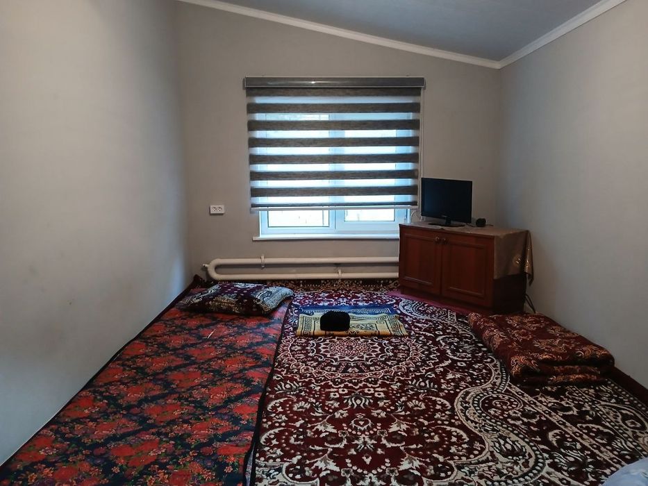 Олмалик шахар Суфиоллоер махалласи Тотувлик 18 1кучаси