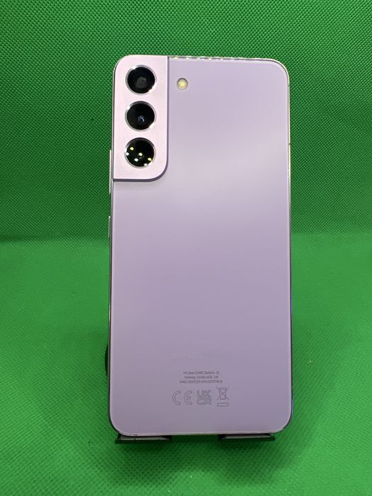 Samsung S22 128GB, NFC defect, Lazar Amanet Crangasi, 41975