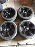 Jante R17 Bmw 5x120 e90 e87 et34 225/45r17 originale