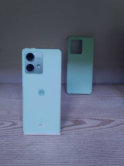 Телефон Motorola edge 40 neo 5G 12gb-256gb