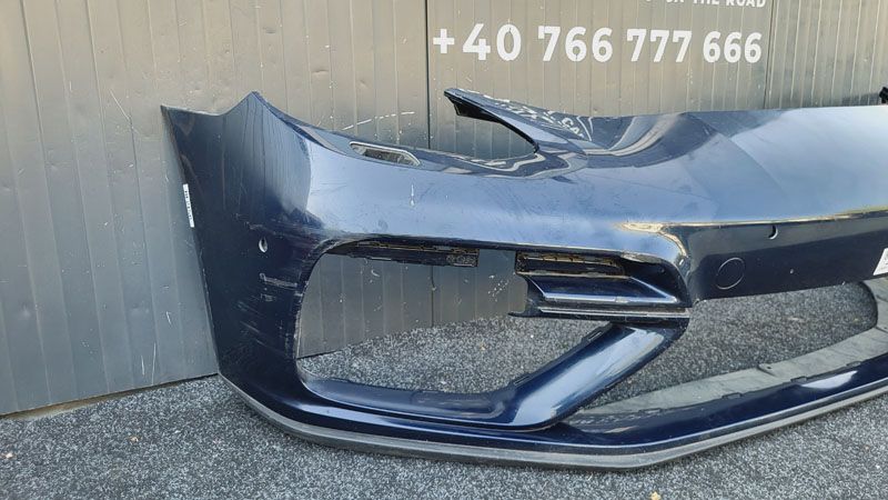Porsche Panamera 971 GTS 2016/2020 Bara fata BF2156