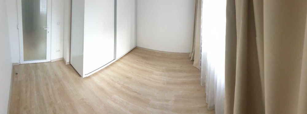 Apartament Calea București, 3+1 camere, etaj 1