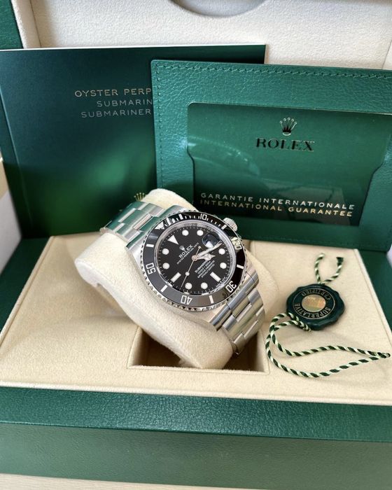ceas barbat rolex submariner 41,mm
