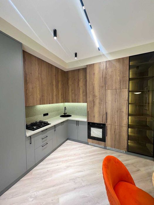 ТАРАС ШЕВЧЕНКО 1-комнатная Lux кв ЭЛИТНЫЙ ГАБУС Срочно сдам - ЗВОНИТЕ!