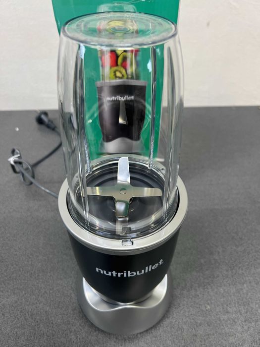 Блендер NUTRIBULLET NB603DG , 600W