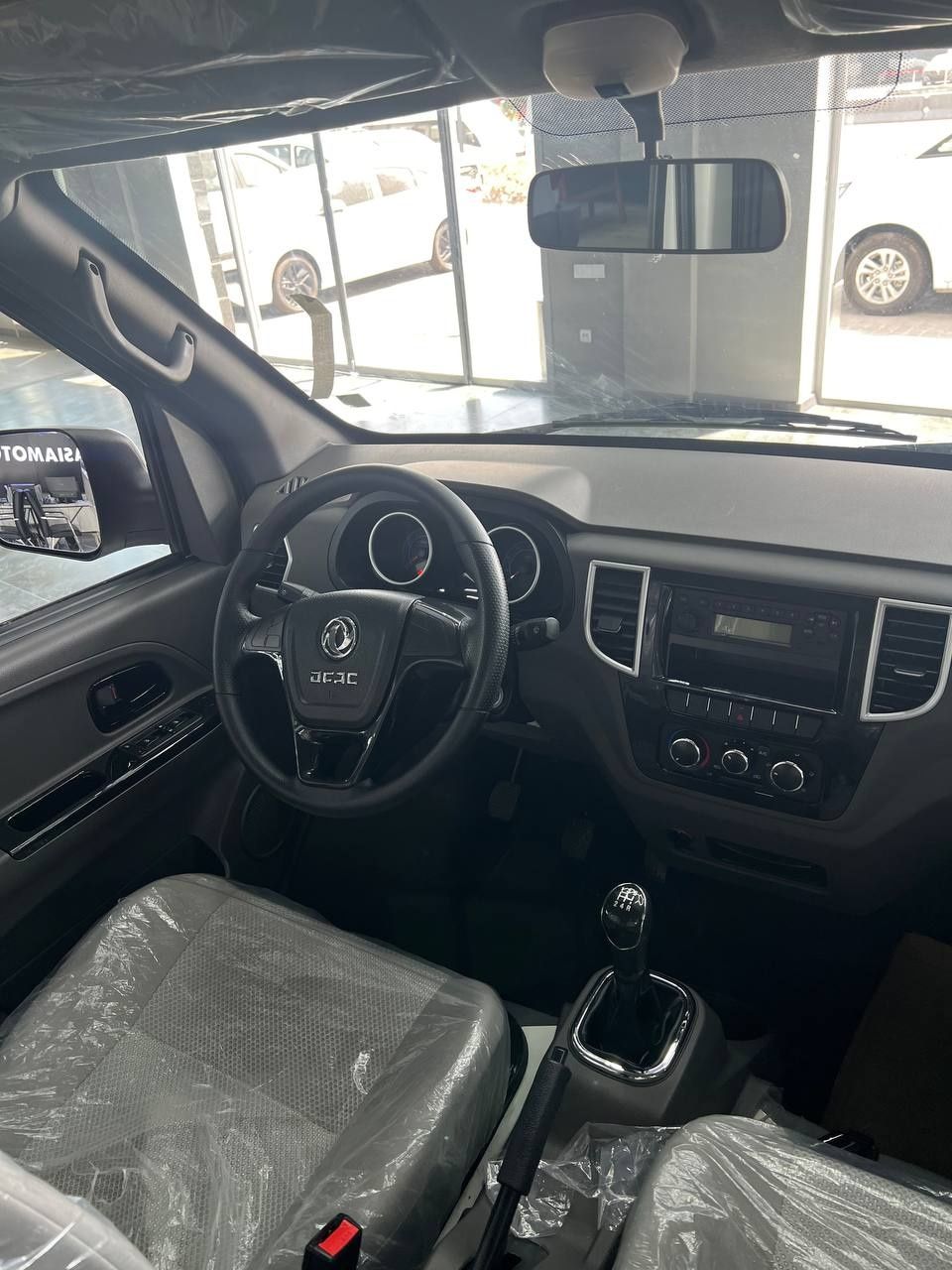 Dongfeng miniveni hamyonbop narxda