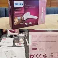 Philips Lumea Advanced BRI923/00