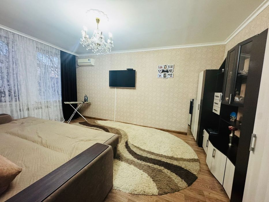 Срочно продам 2к, 50кв, 2/2 в Жилгородке за 11млн400!!!