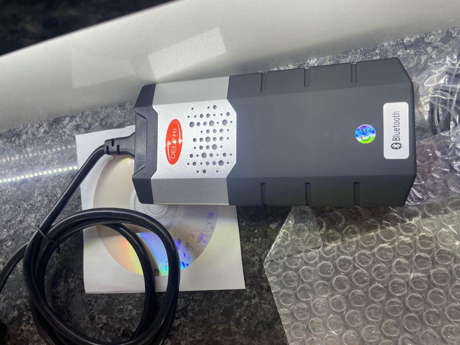 Diagnoza tester auto vcds 21.3 ro / eng sau Delphi multimarca 2020
