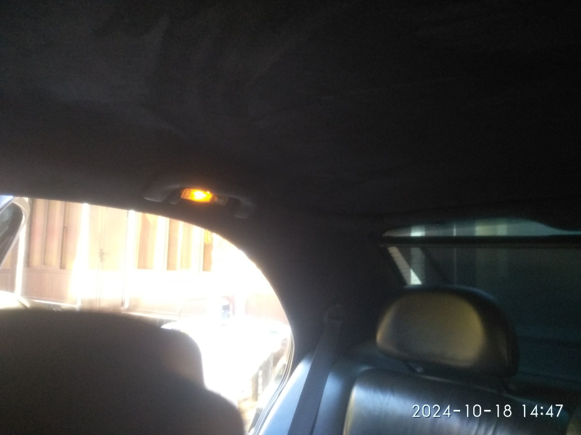 Продается автомобиль Opel omega b 3.2 V6