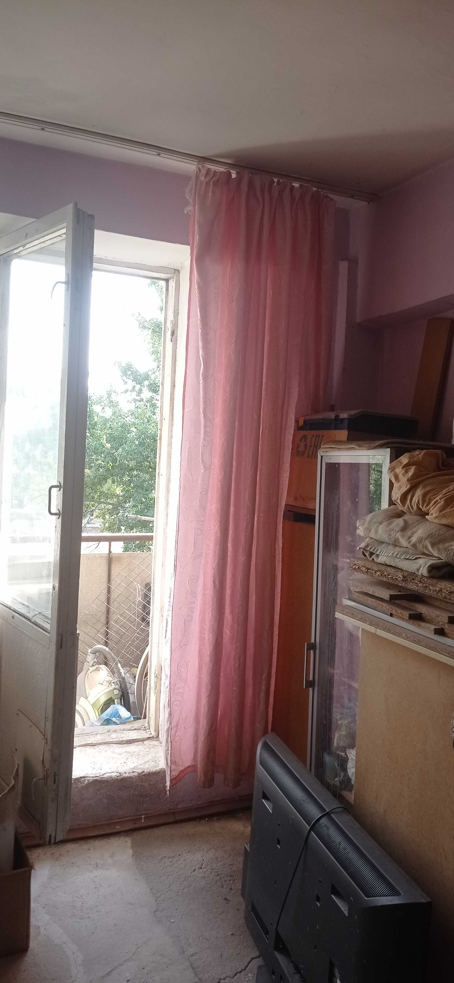 Продам квартиру в Боралдае 1-комн