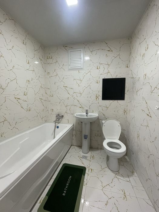 Самарканд, Корасувда 2 хонали квартира срочно сотилади.