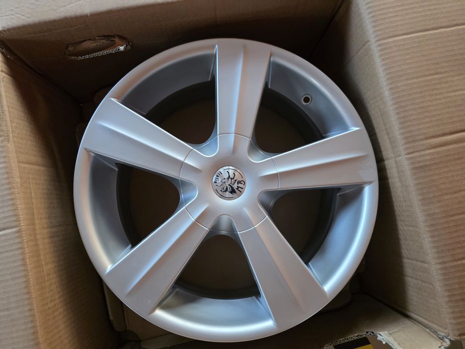 jante de aliaj pentru Opel pe 18 marca MB italia