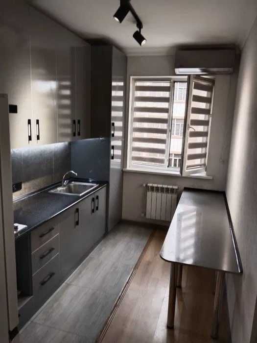 Premier House, 3-комн, 82 м², евро, кирпич, Новза, Узбекфильм`