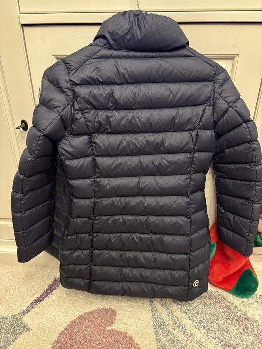 Vand geaca Colmar puf , marimea 130 cm in stare perfecta