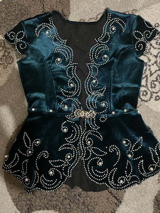 Национальный жилет