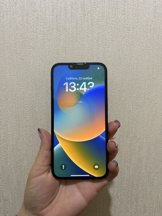 Продам iphone 14