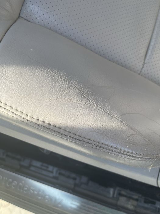 Салон за Мерцедес W212 Mercedes-benz  W212