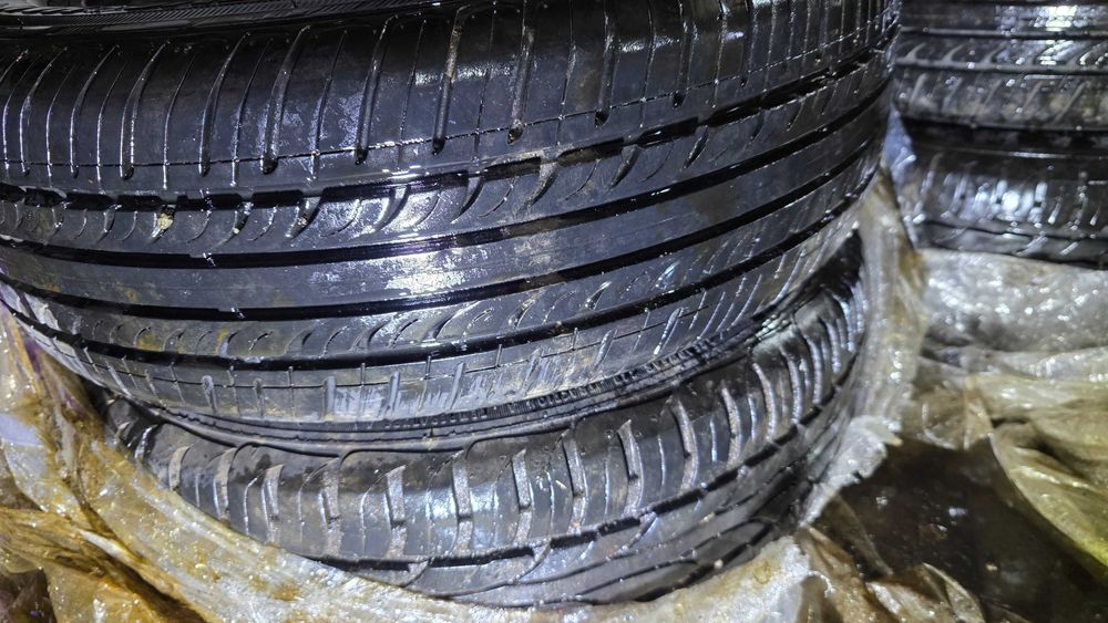 Cauciucuri mixte 175/65 R14 M + S