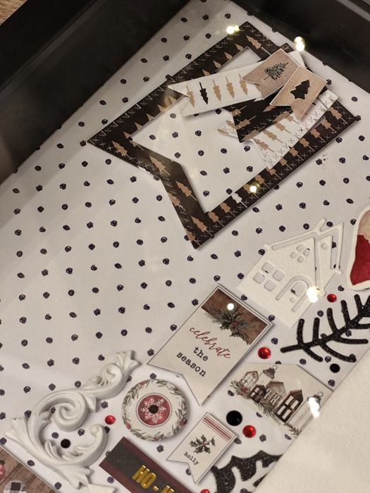 Коледни рамки за снимки