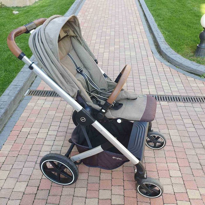 CYBEX Balios S lux