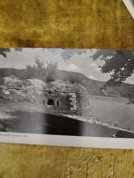 7 carti postale cu insula ADA KALEH