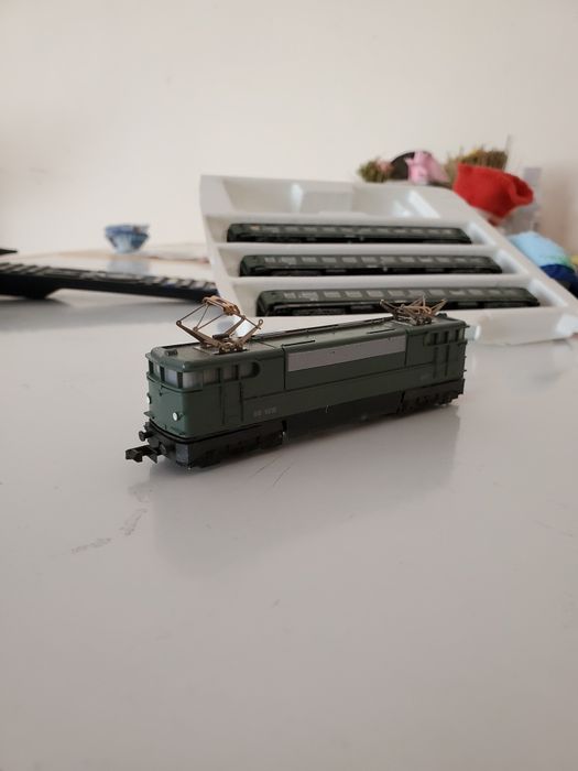 Композиция Piko N 1:160