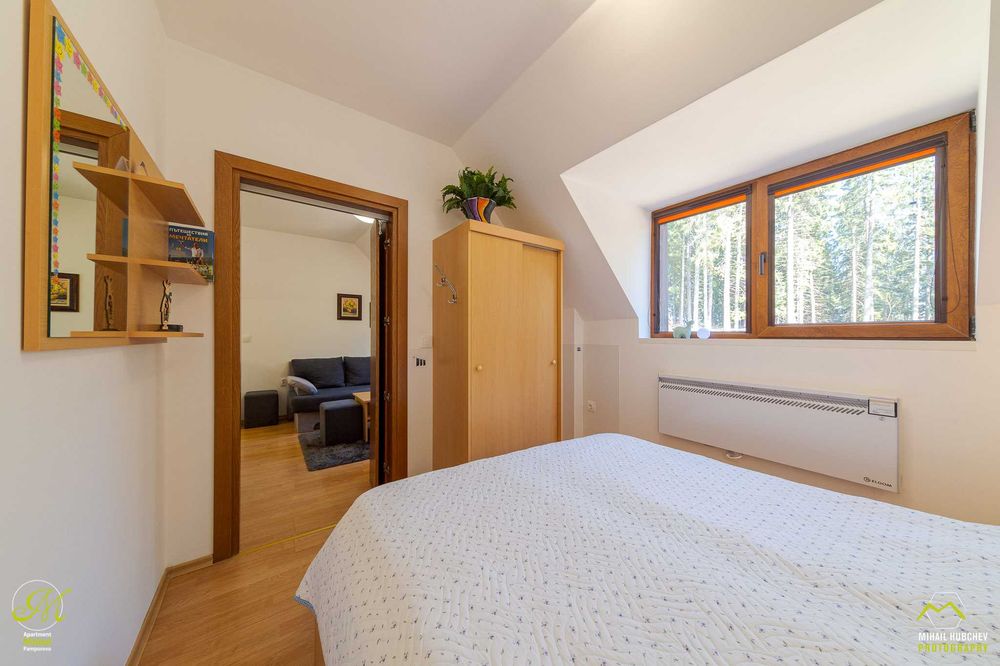 Апартамент Мишел Пампорово