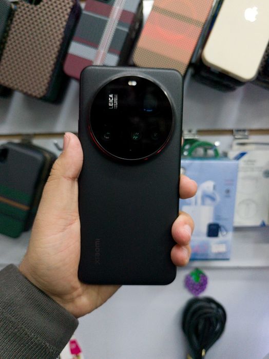 Xiaomi 15 Ultra  Global