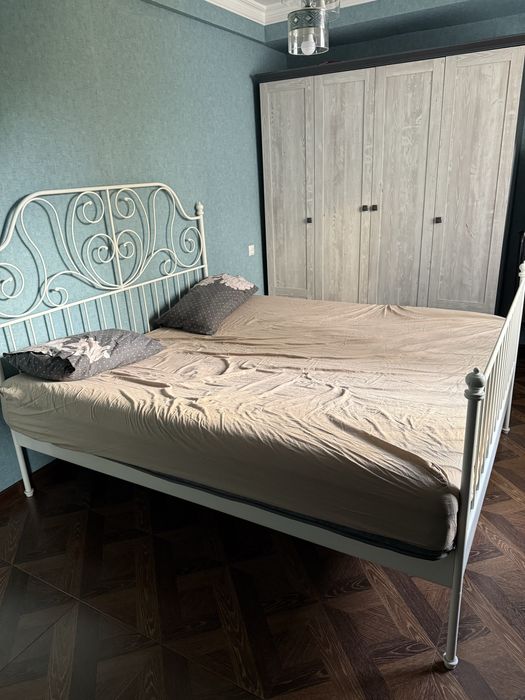 Продается кровать