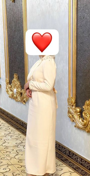 Продается платье