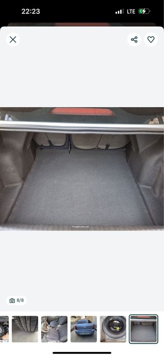 Кобалт 2015 тозза